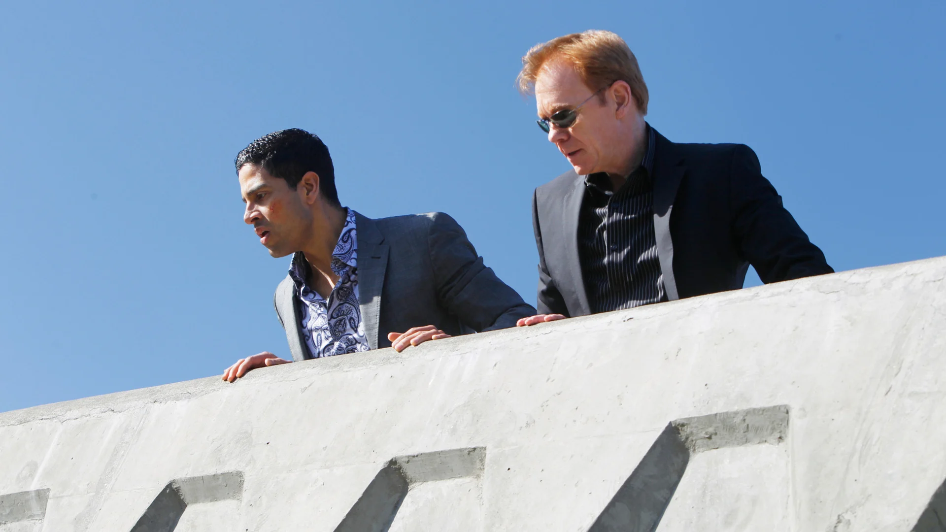 CSI: Miami stagione 10
