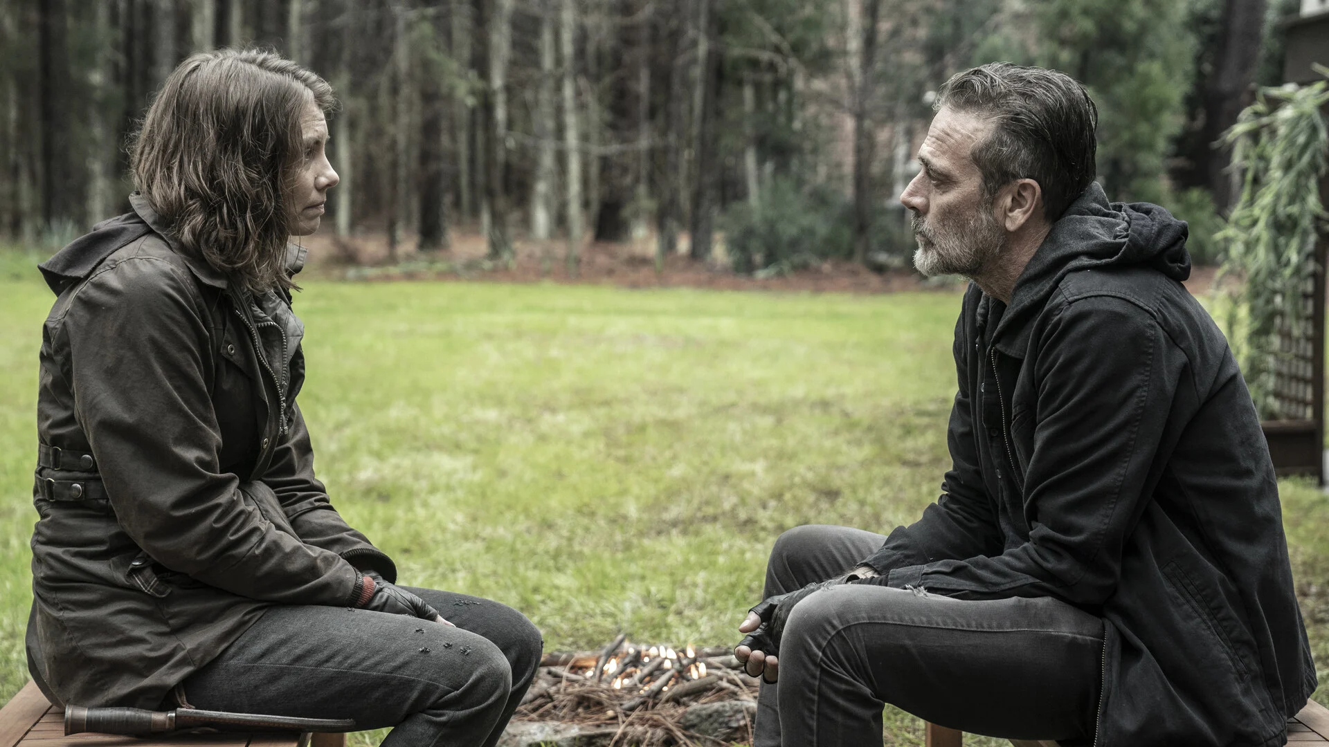 The Walking Dead stagione 11