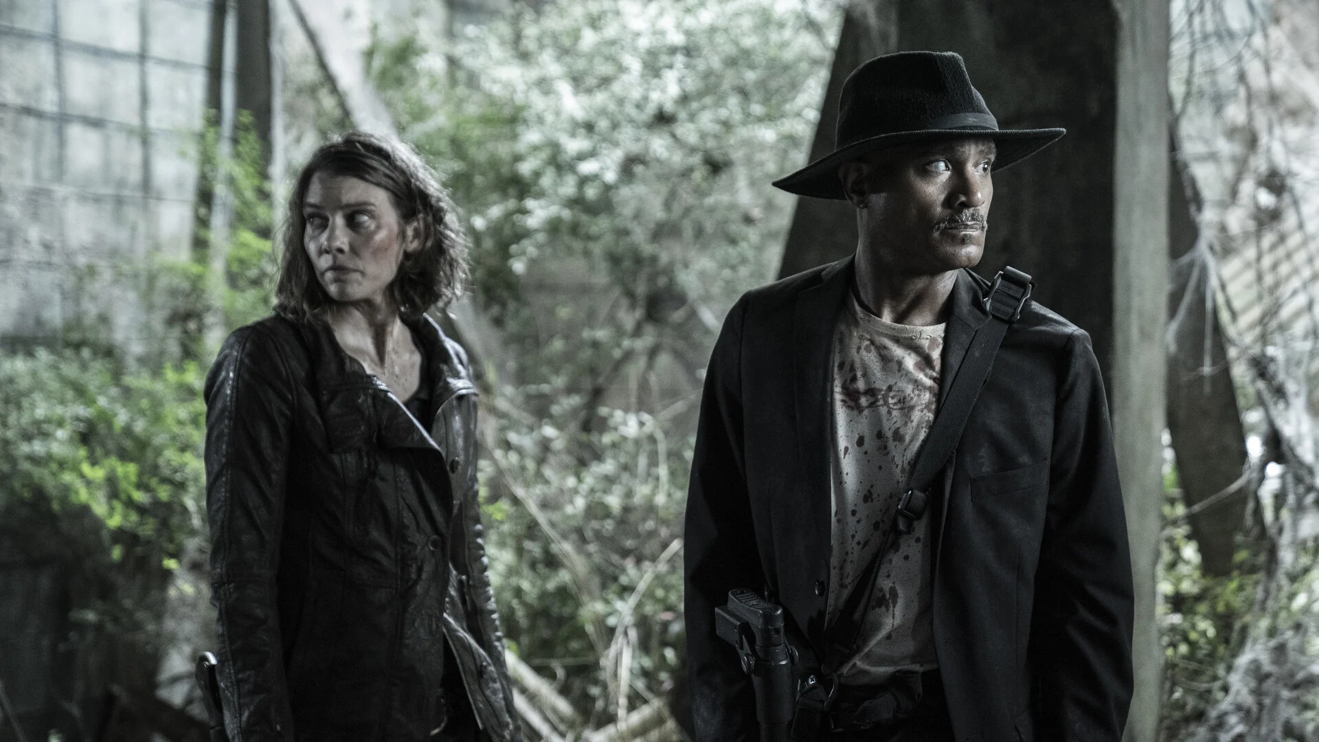 The Walking Dead stagione 11