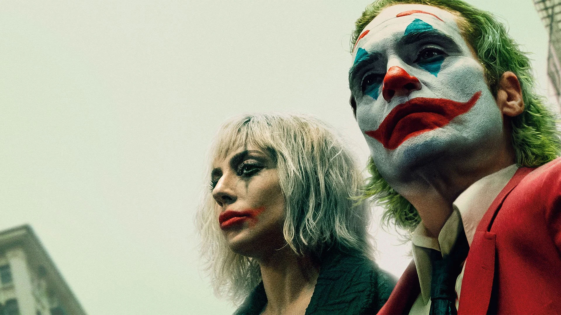 Joker: Folie à Deux