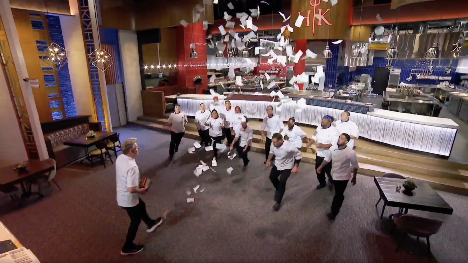 Hell's Kitchen USA stagione 23