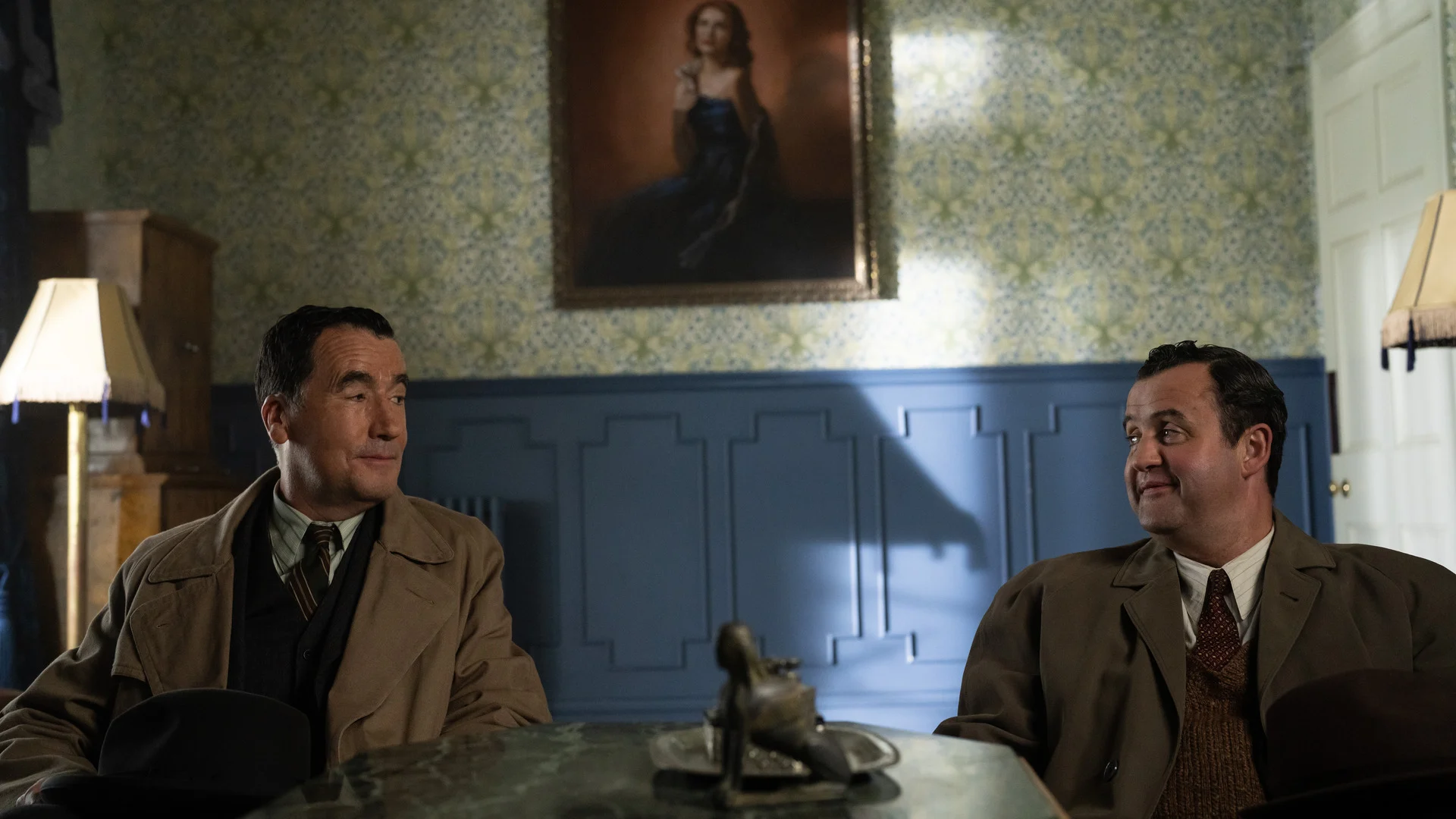 I delitti della bella di notte stagione 1