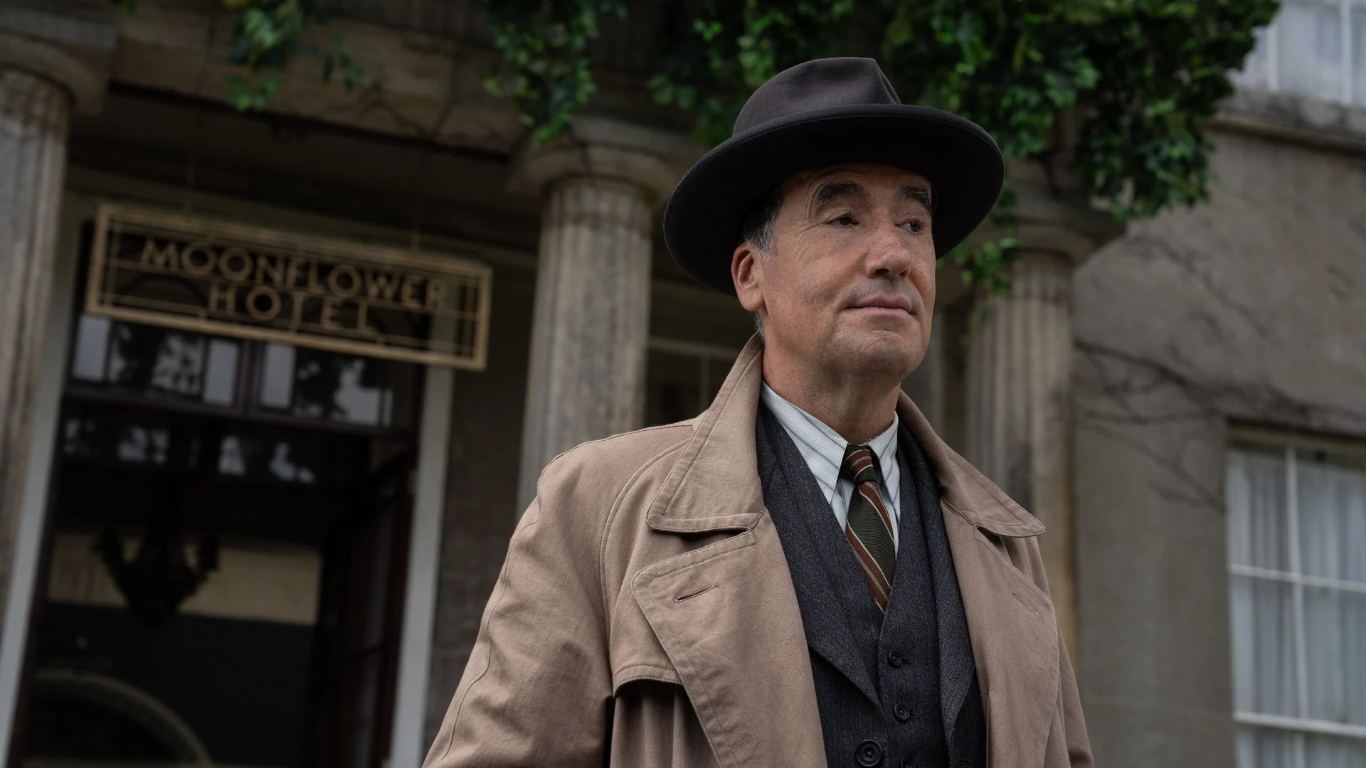 I delitti della bella di notte stagione 1