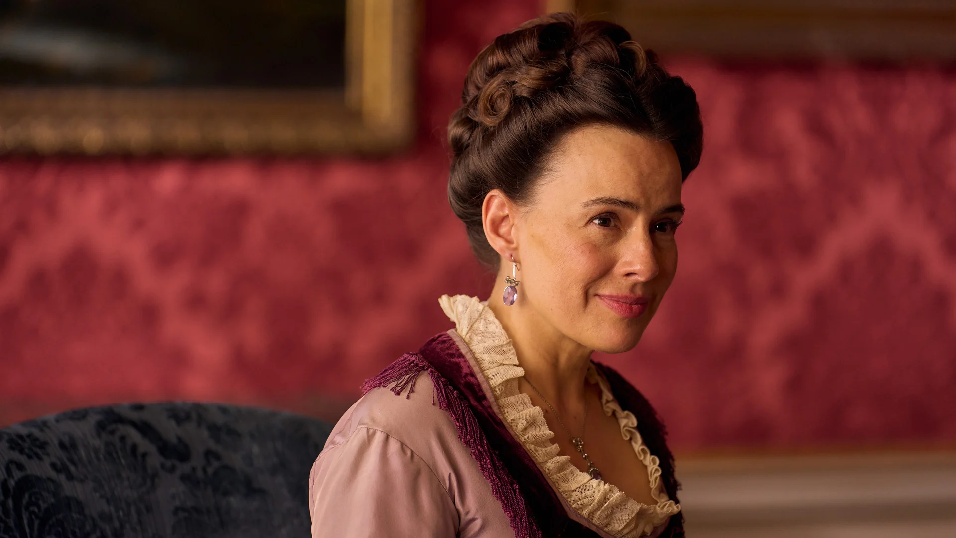Belgravia: The Next Chapter stagione 1