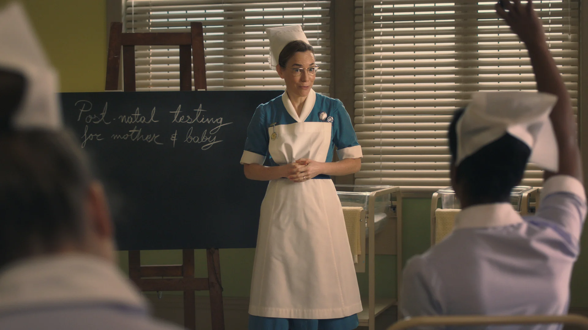 L'amore e la vita - Call the Midwife stagione 10