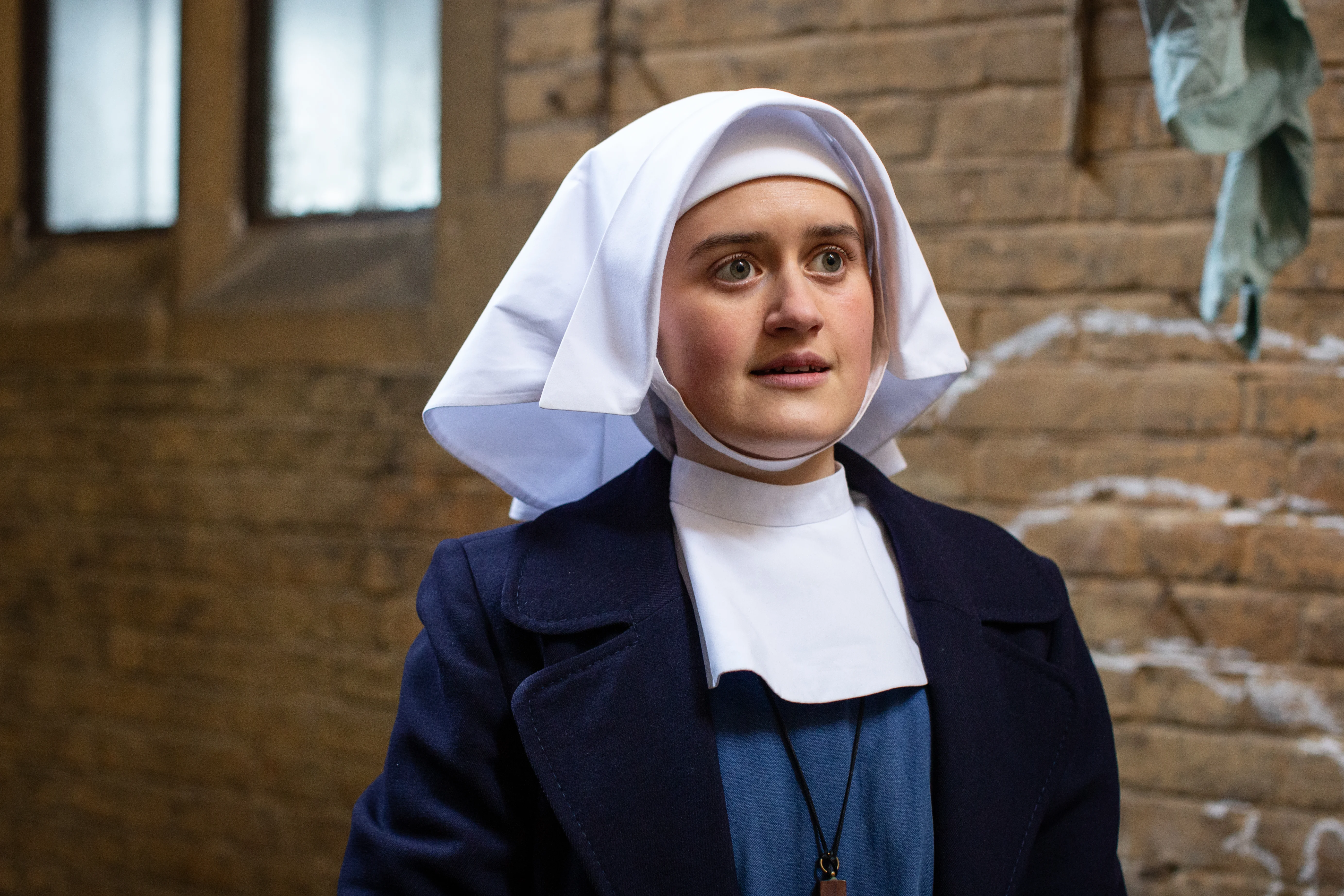 L'amore e la vita - Call the Midwife stagione 10