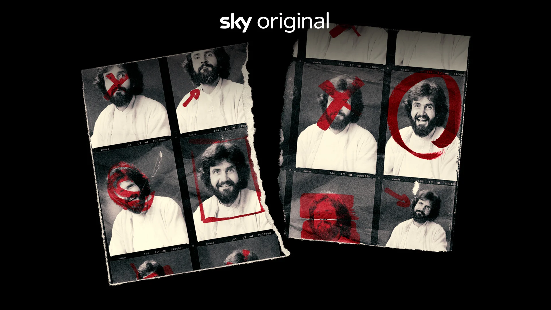 Mauro Rostagno. L’uomo che voleva cambiare il mondo​ stagione 1
