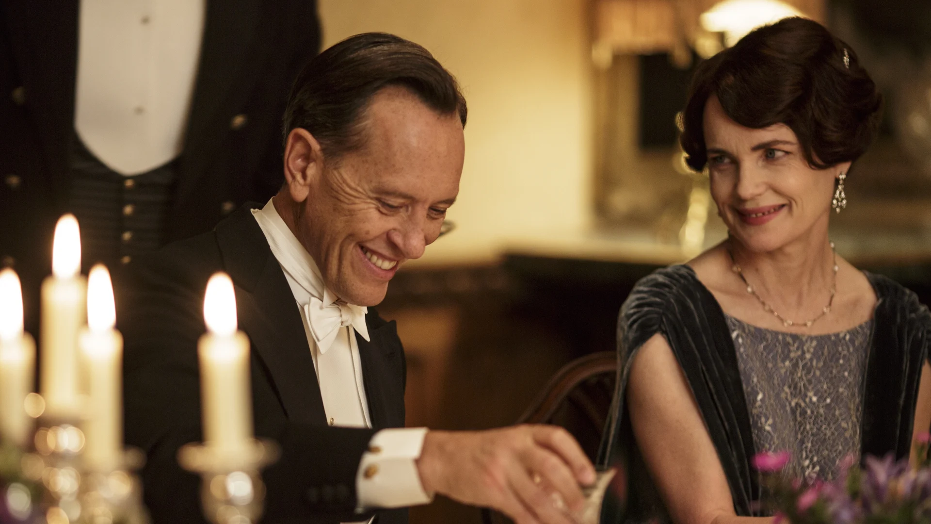Downton Abbey stagione 5