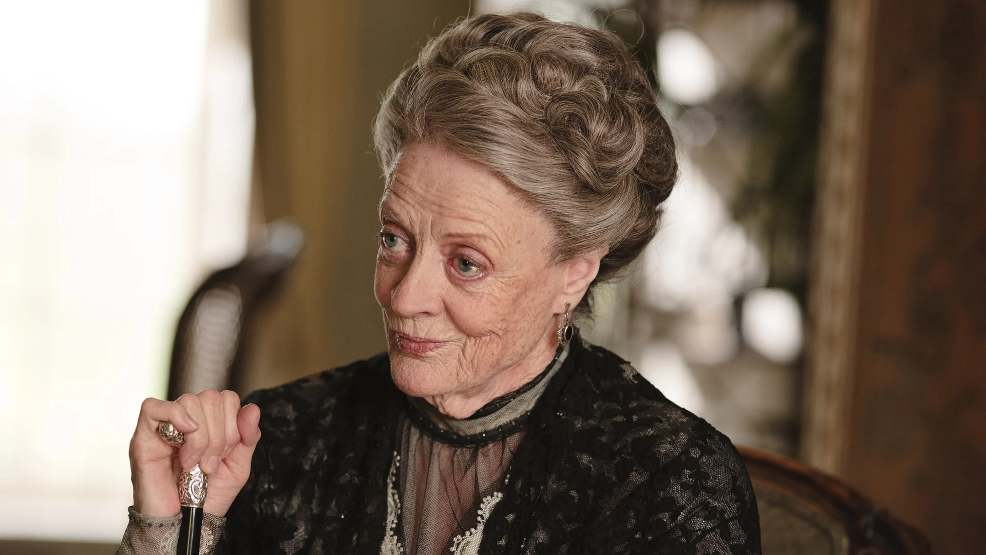 Downton Abbey stagione 2