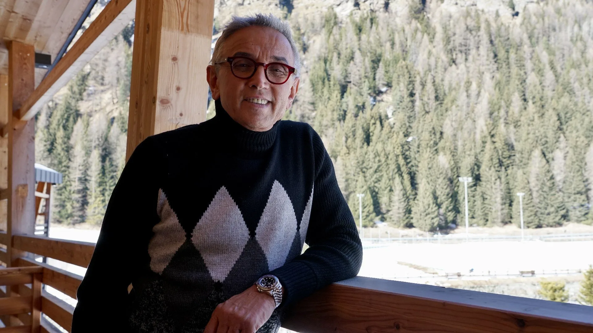 Bruno Barbieri - 4 Hotel stagione 5