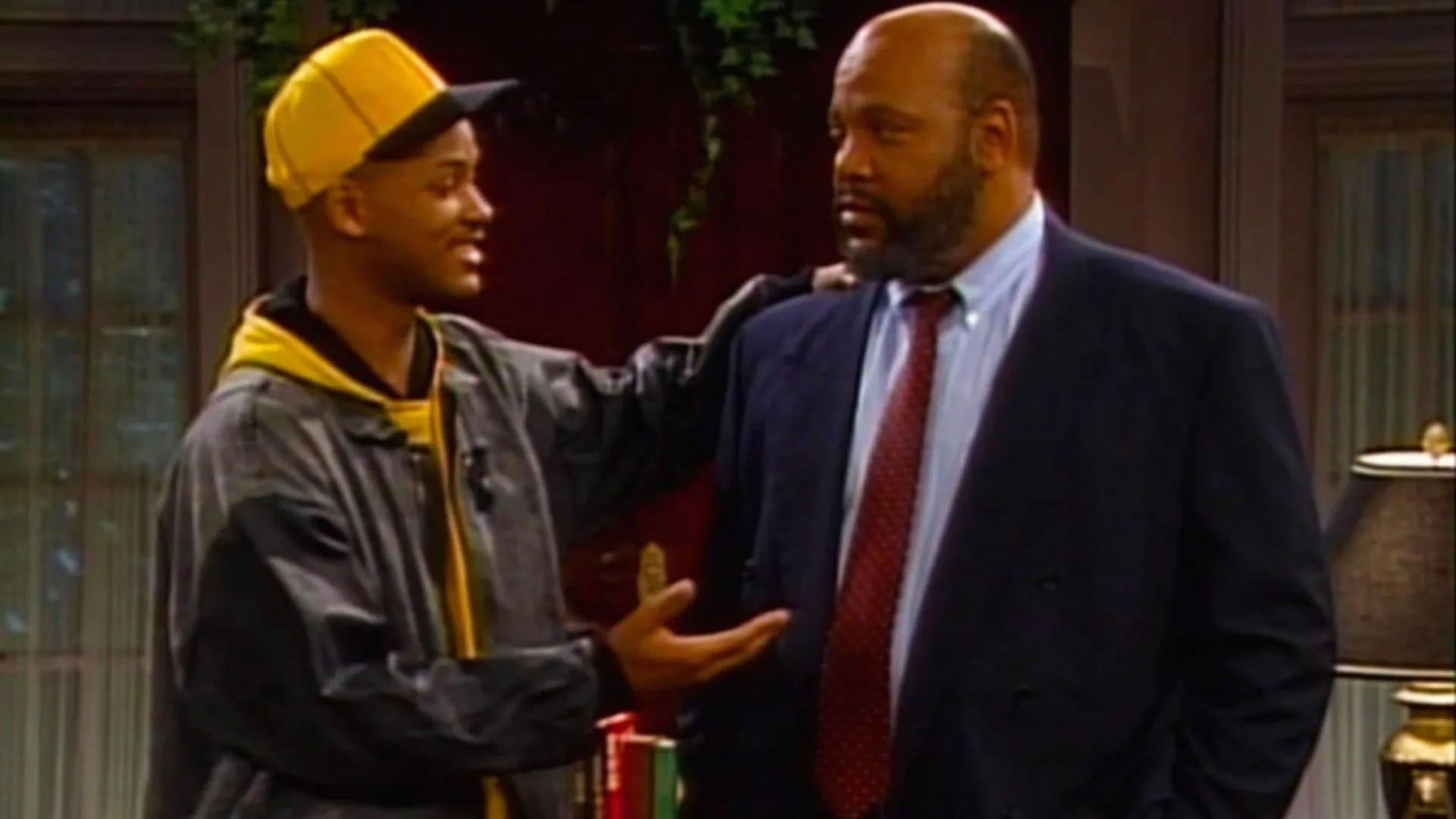 Willy, il principe di Bel-Air stagione 1