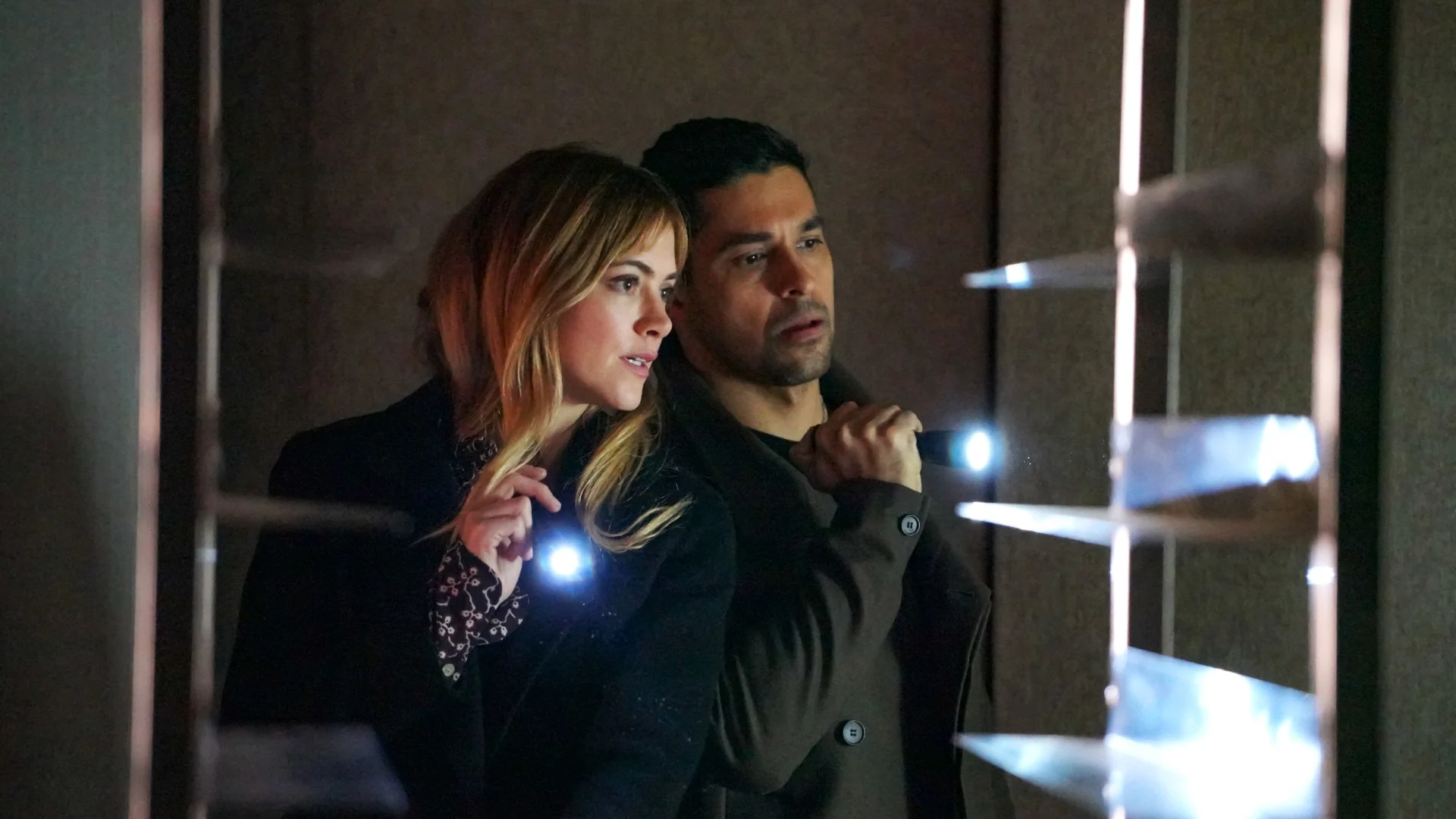 NCIS stagione 16