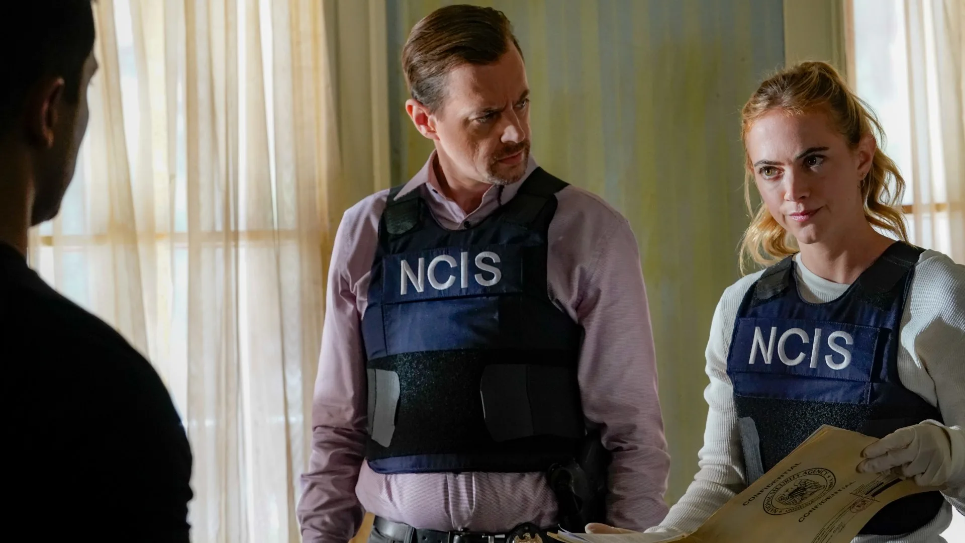 NCIS stagione 18