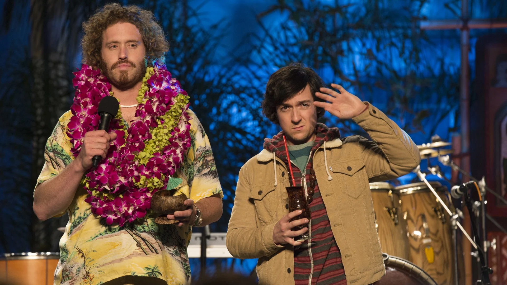 Silicon Valley stagione 3