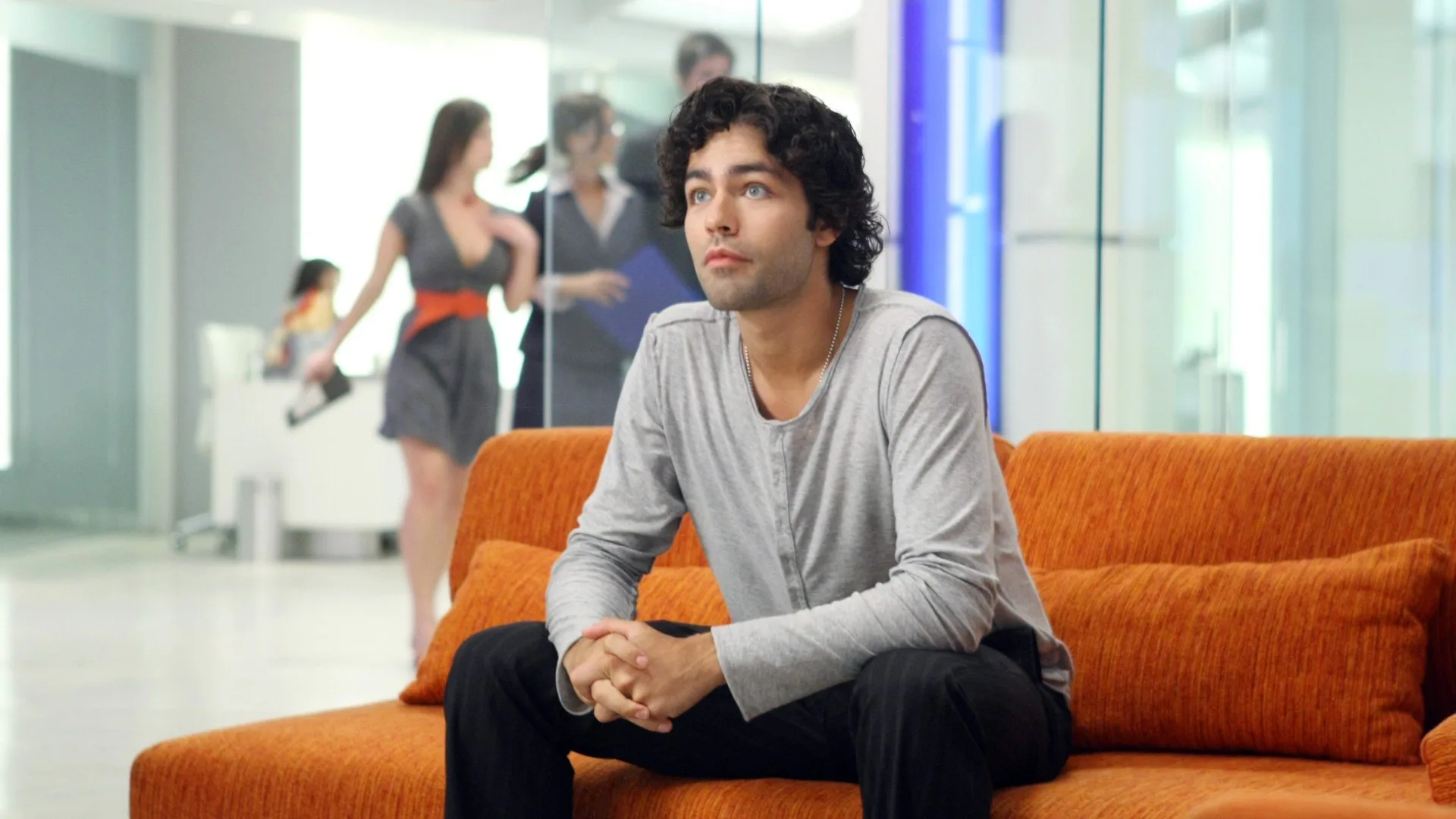 Entourage stagione 5