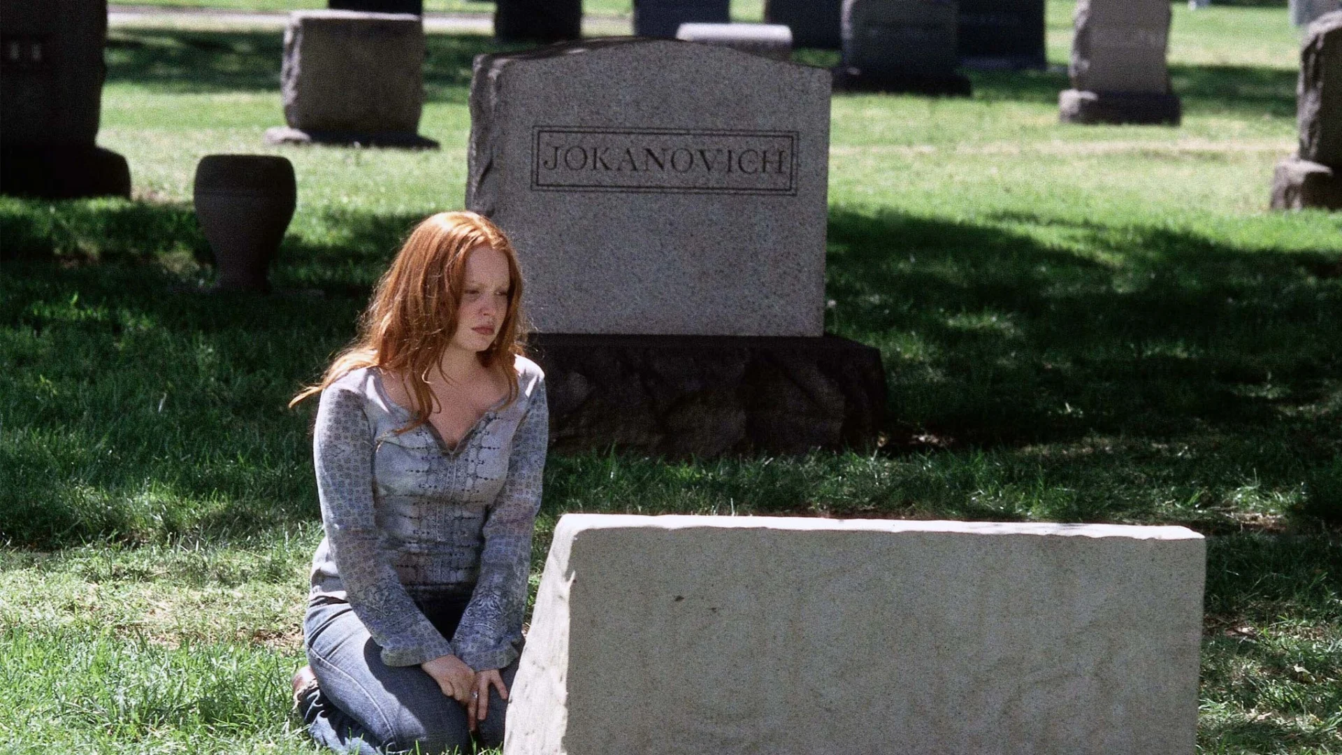 Six Feet Under stagione 3