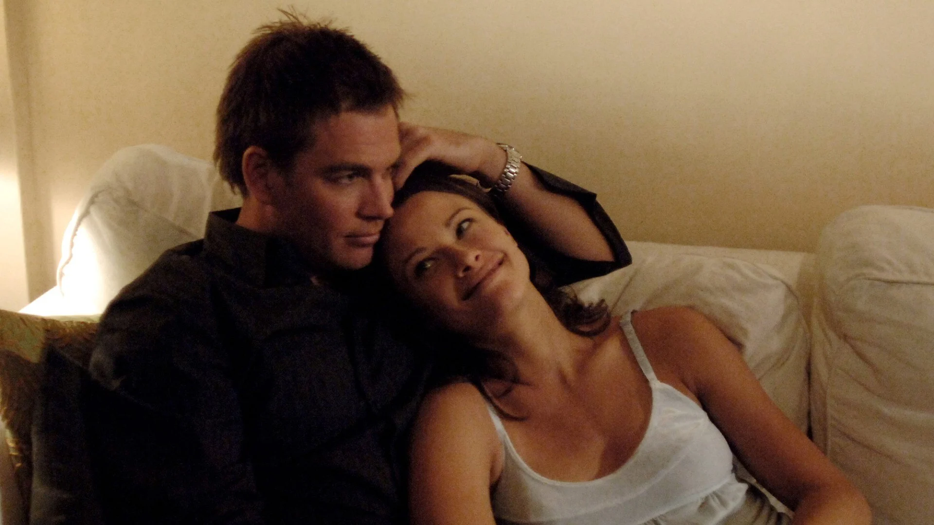 NCIS stagione 4