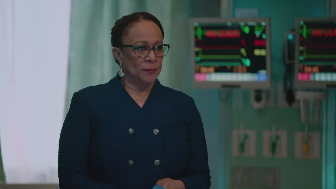 Chicago Med stagione 2