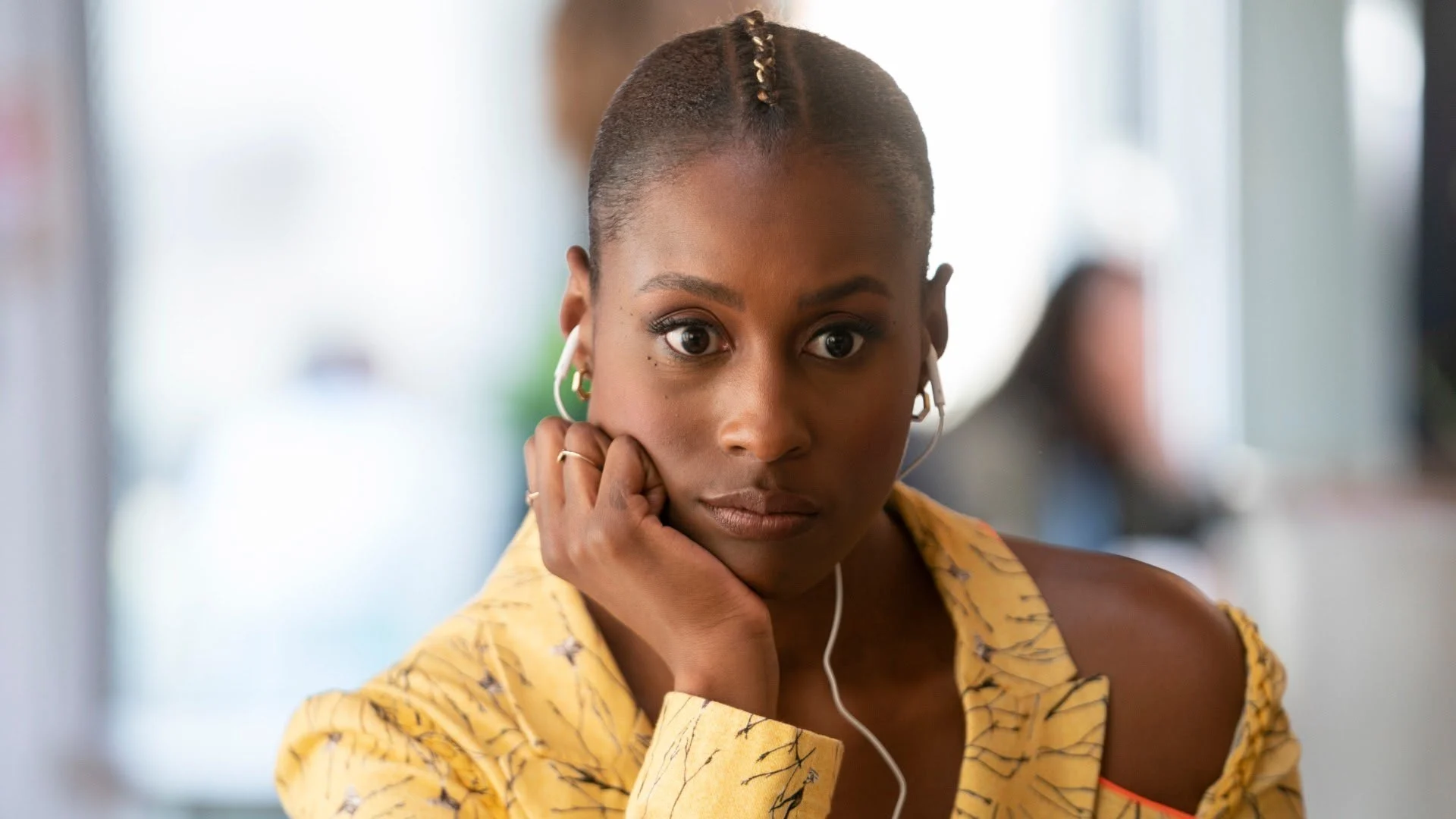 Insecure stagione 4