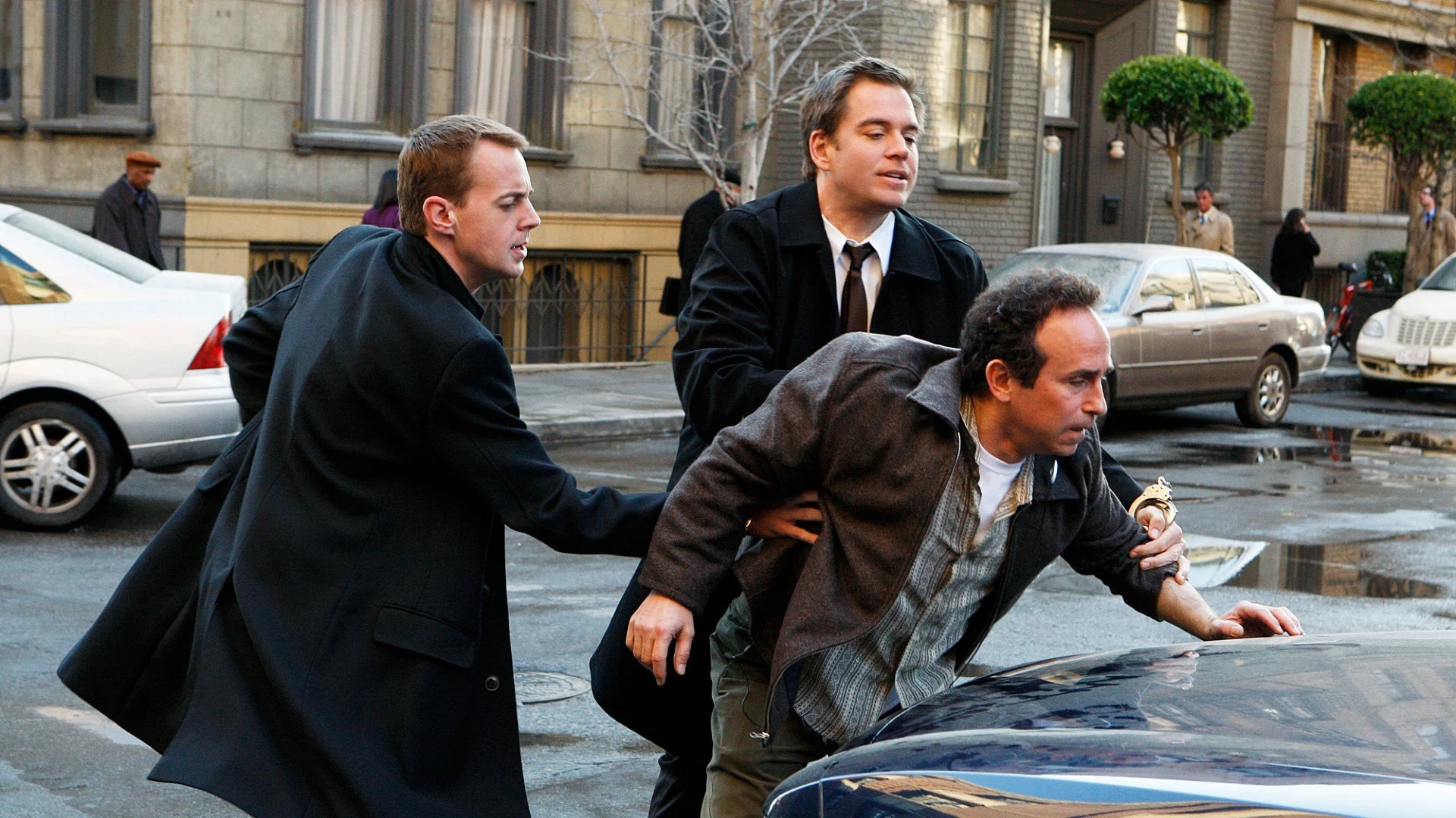 NCIS stagione 7