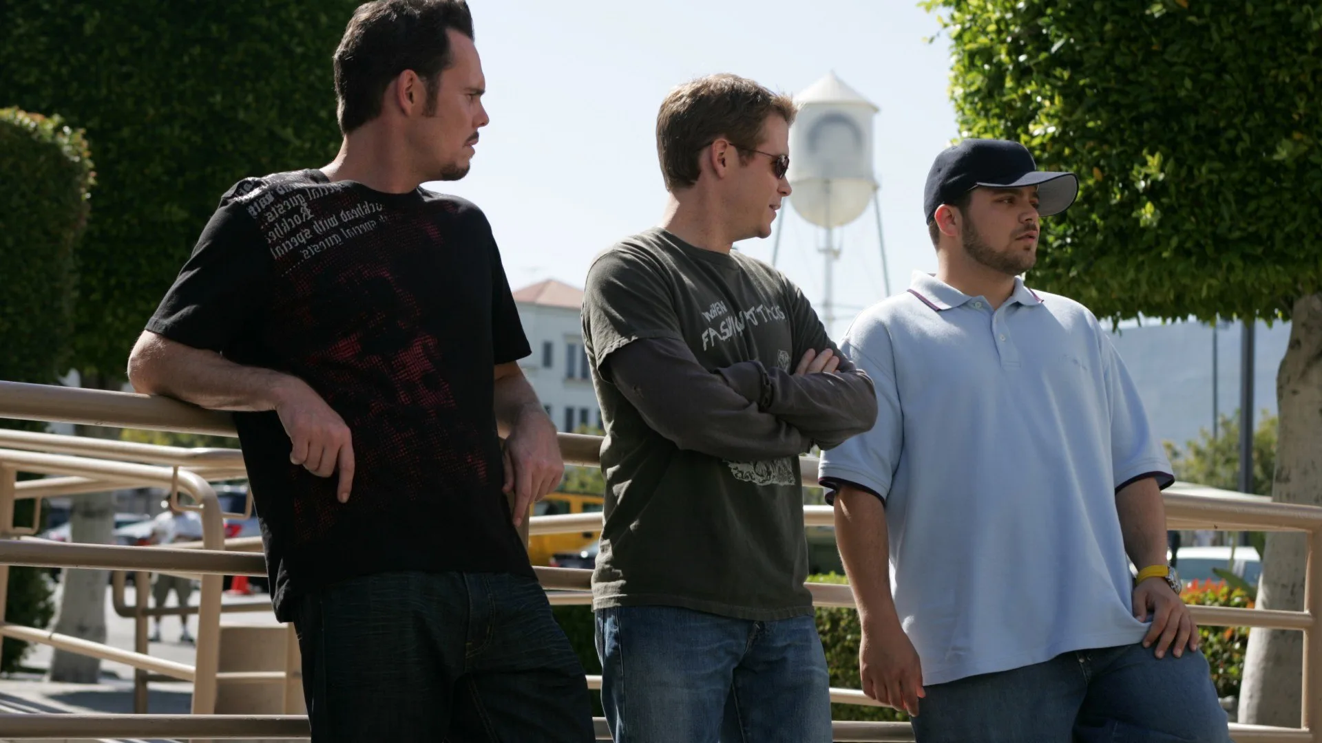 Entourage stagione 2