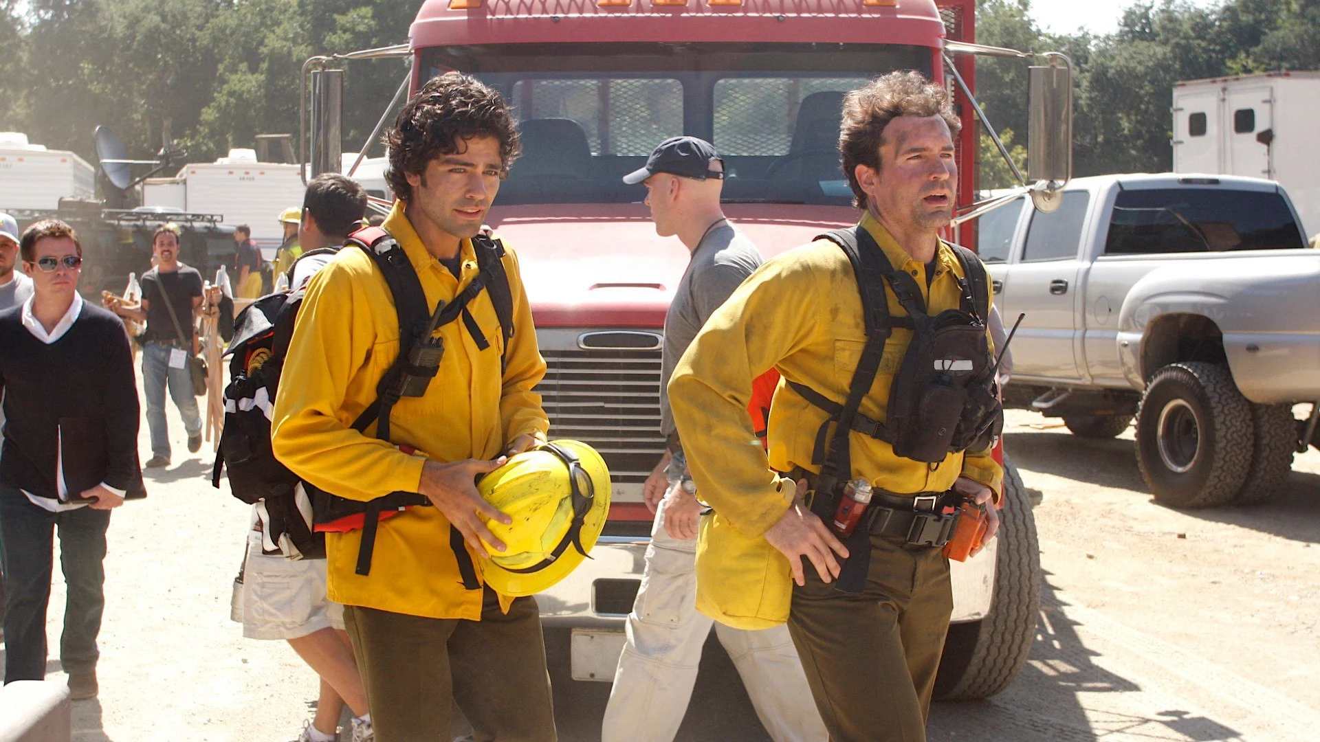 Entourage stagione 5