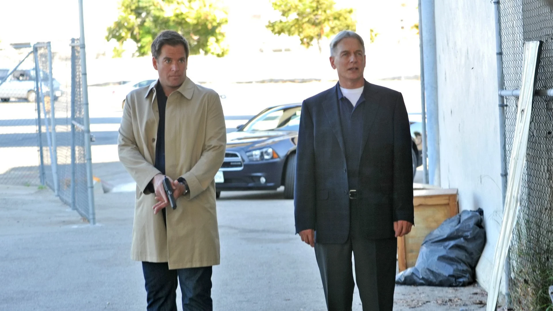 NCIS stagione 10