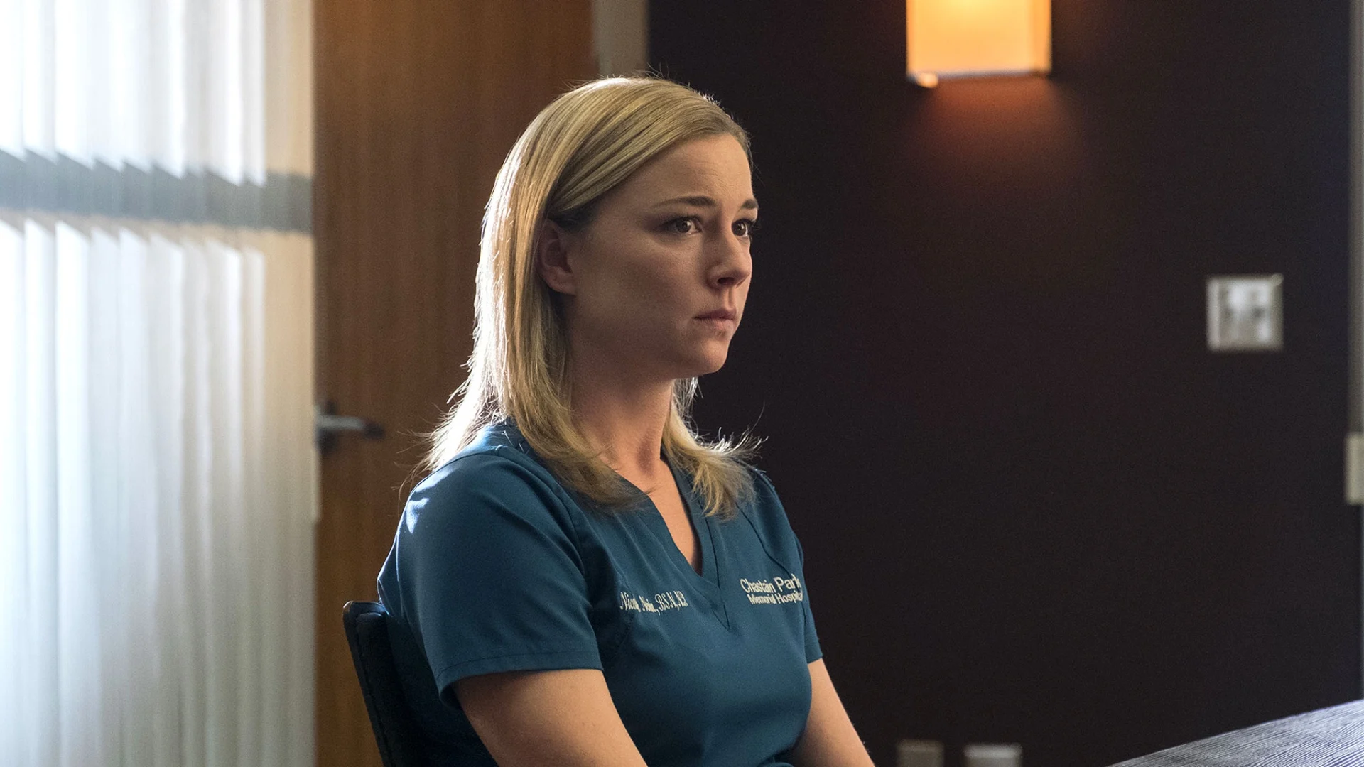 The Resident stagione 1