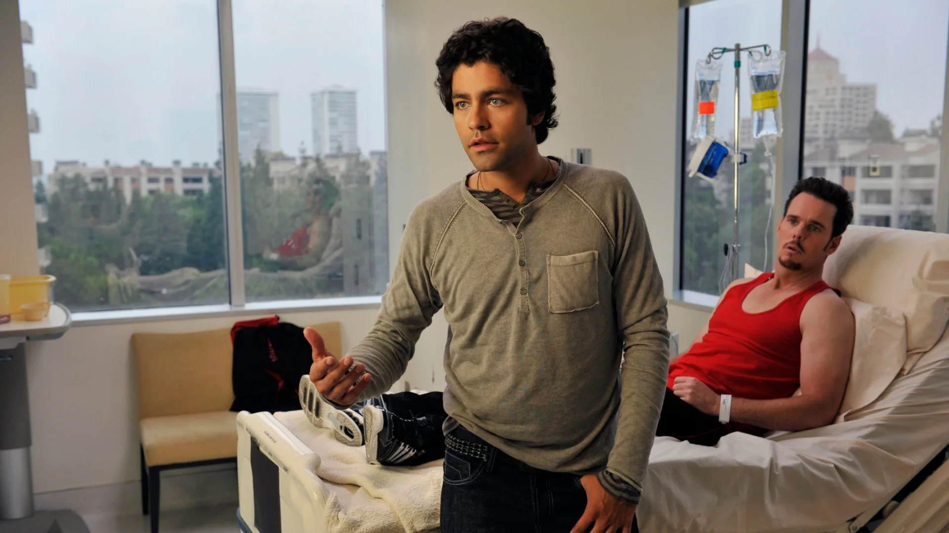 Entourage stagione 6