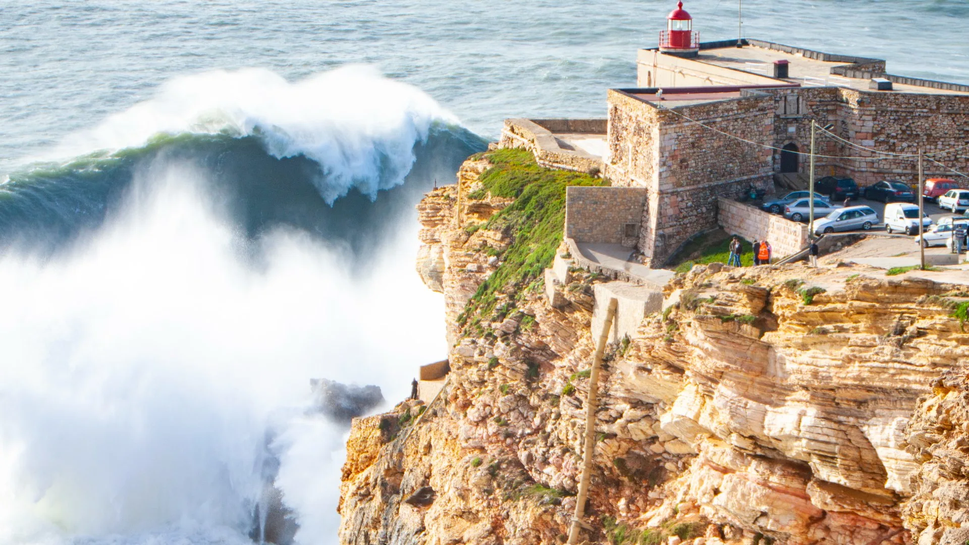 La grande onda stagione 1