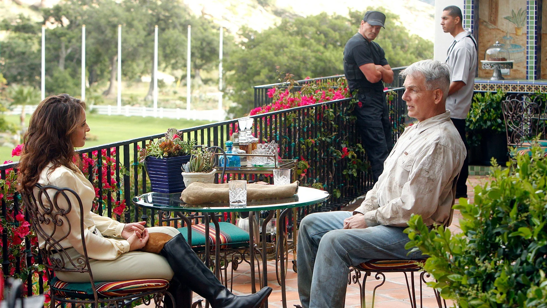 NCIS stagione 7