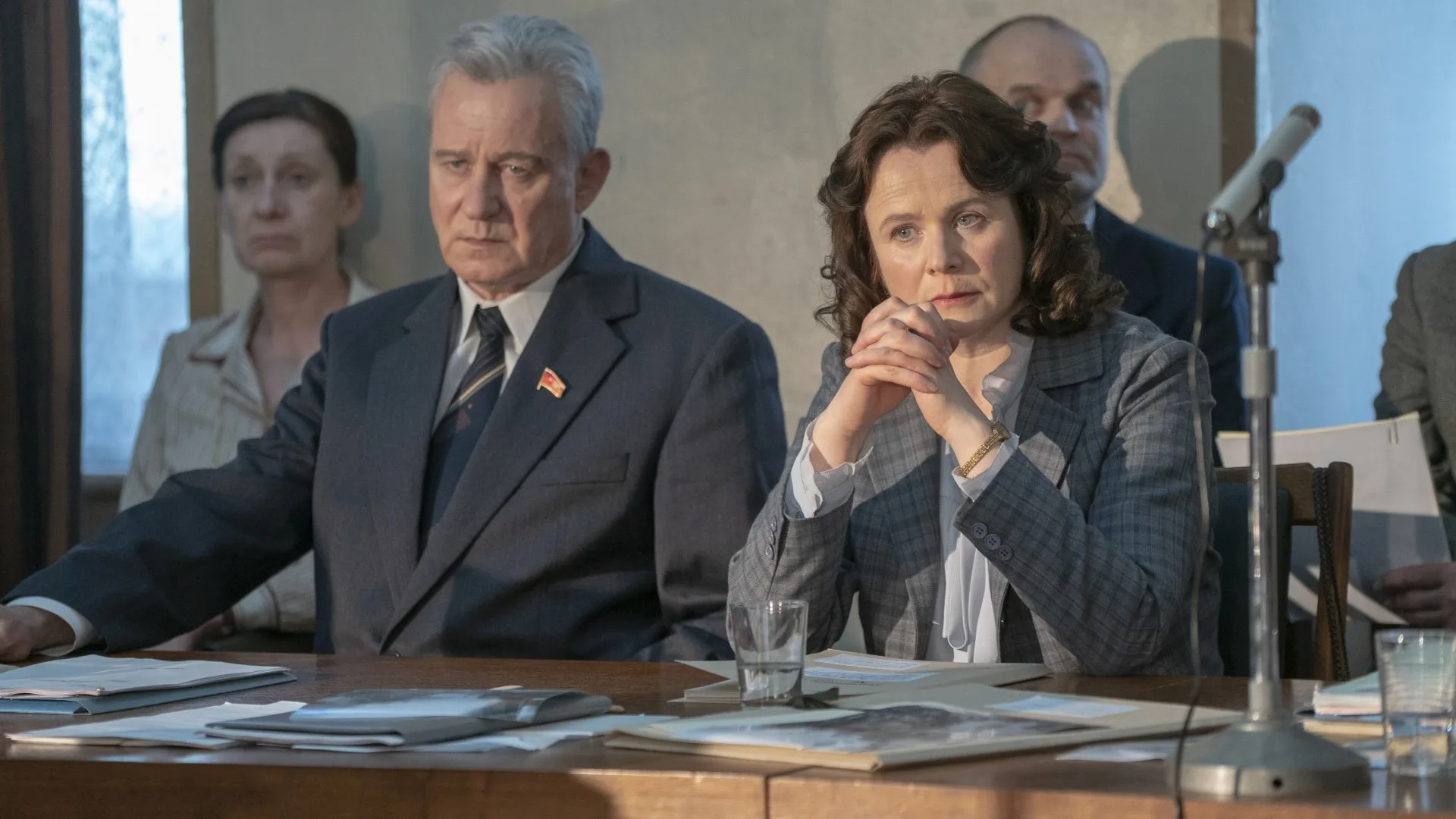 Chernobyl stagione 1