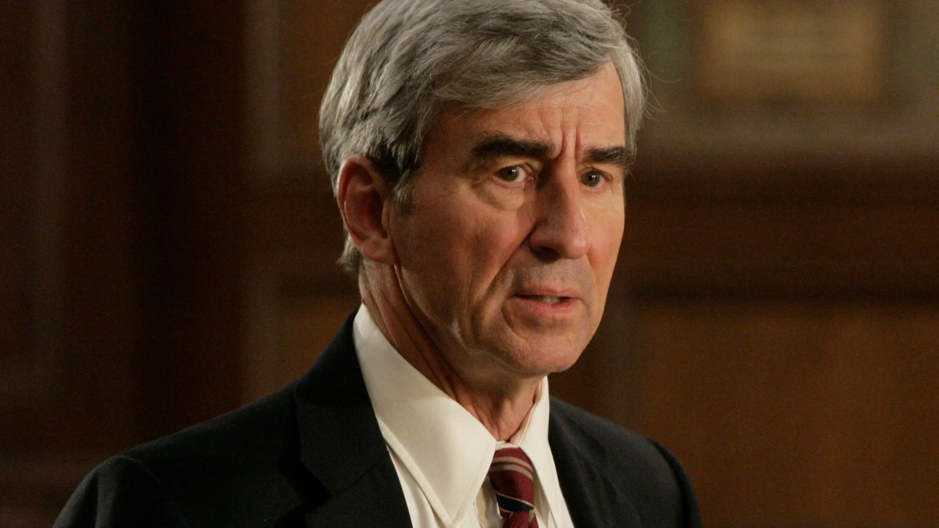 Law & Order: I due volti della giustizia stagione 17