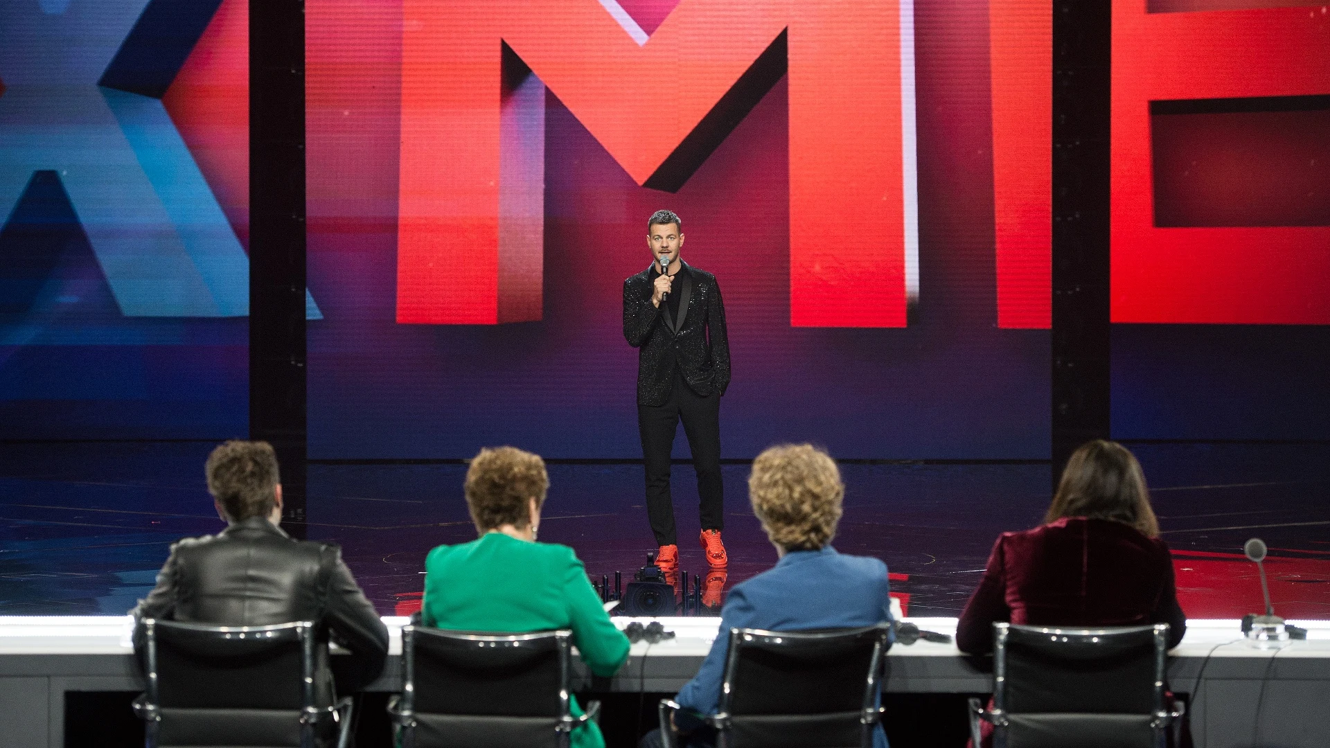 X Factor stagione 12