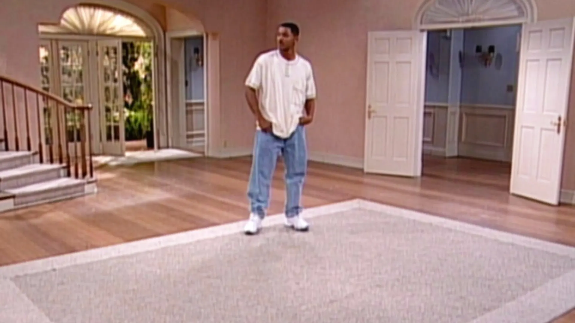 Willy, il principe di Bel-Air stagione 6