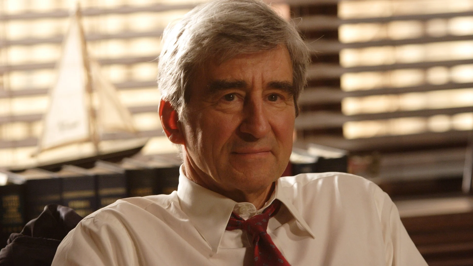 Law & Order - I due volti della giustizia stagione 17