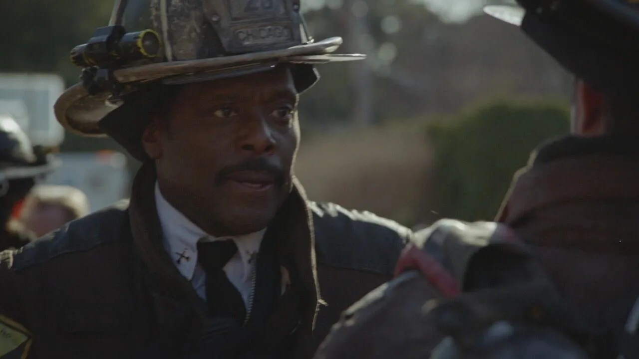 Chicago Fire stagione 7