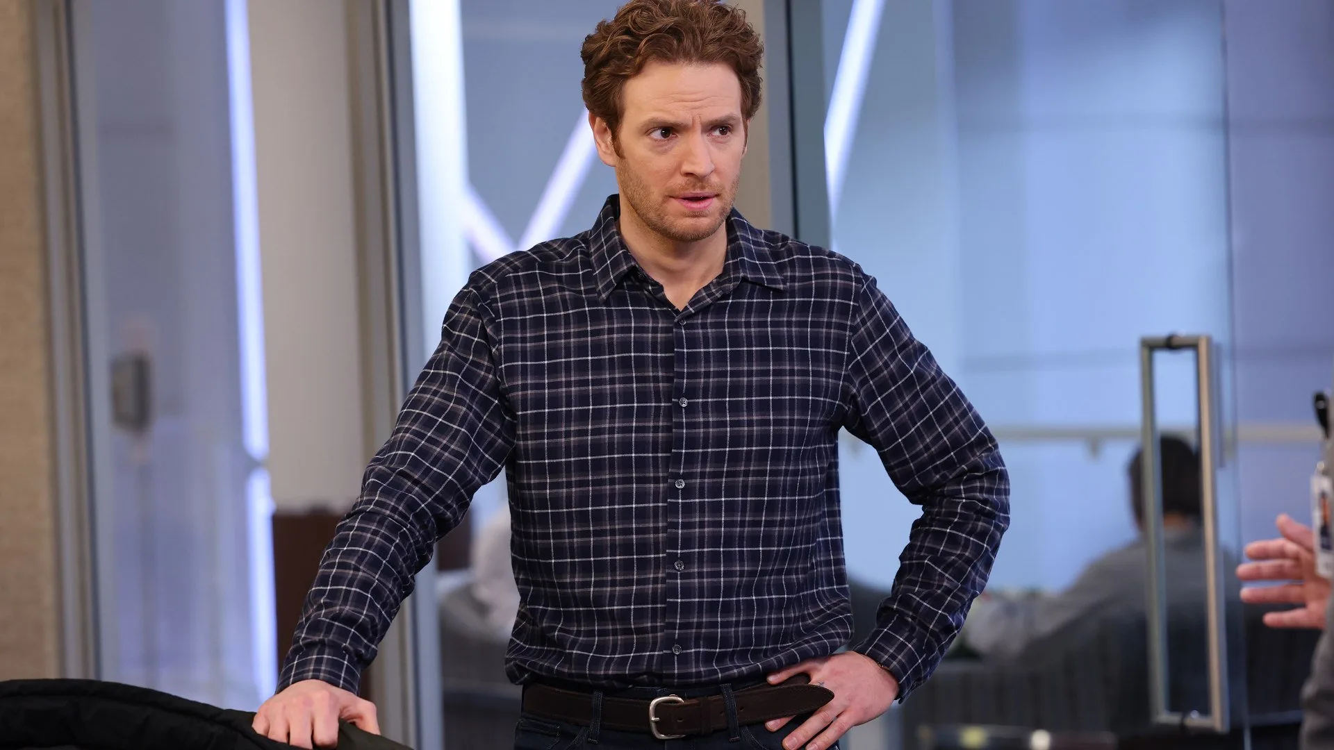 Chicago Med stagione 7