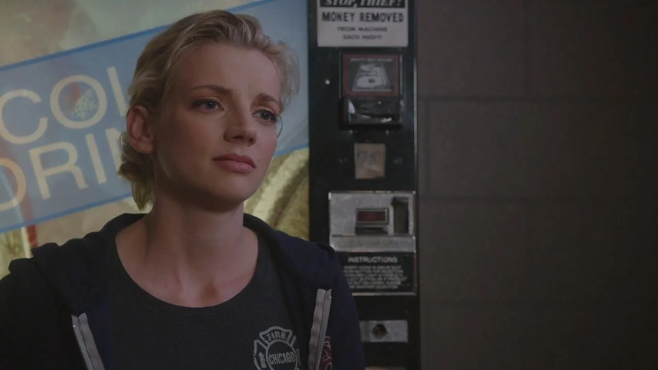 Chicago Fire stagione 5