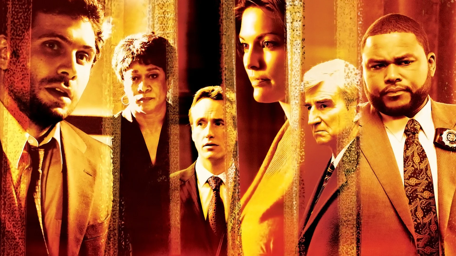 Law & Order - I due volti della giustizia stagione 19