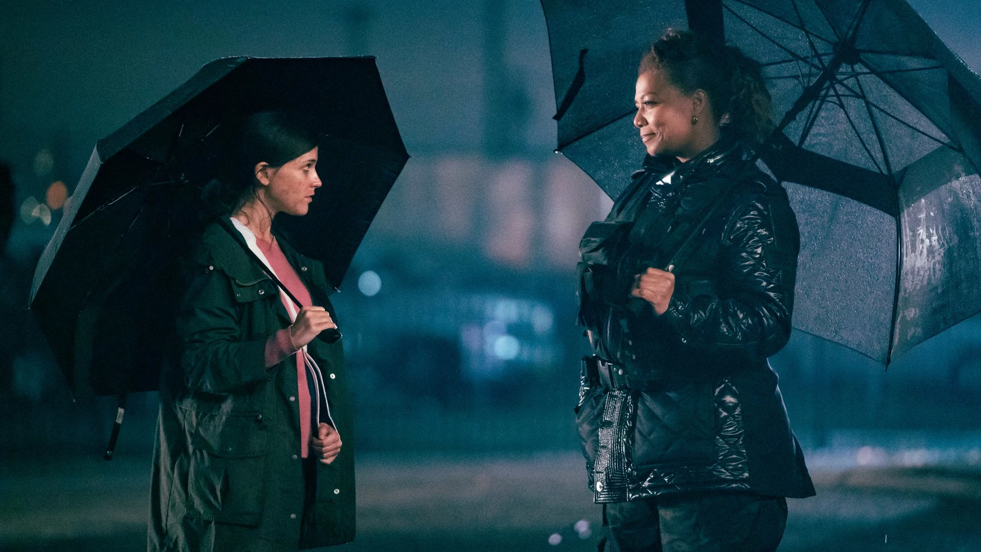 The Equalizer stagione 1