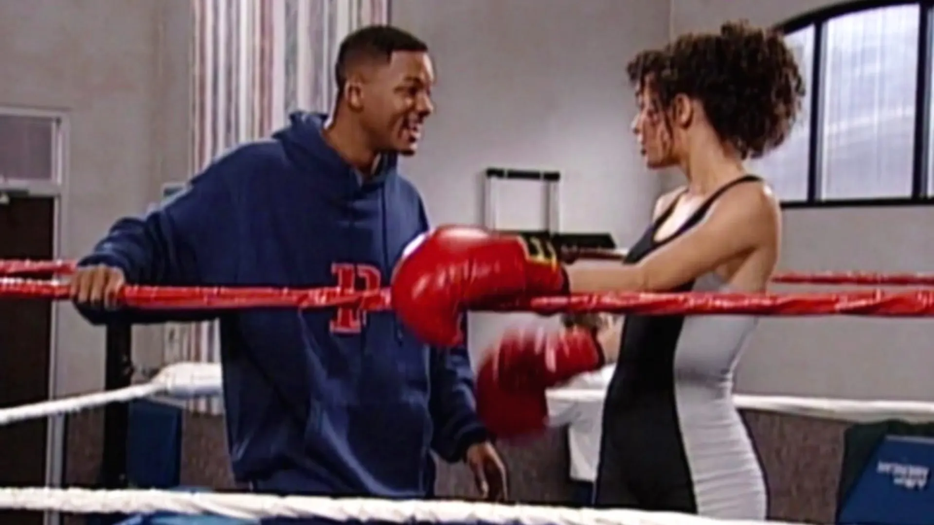 Willy, il principe di Bel-Air stagione 6