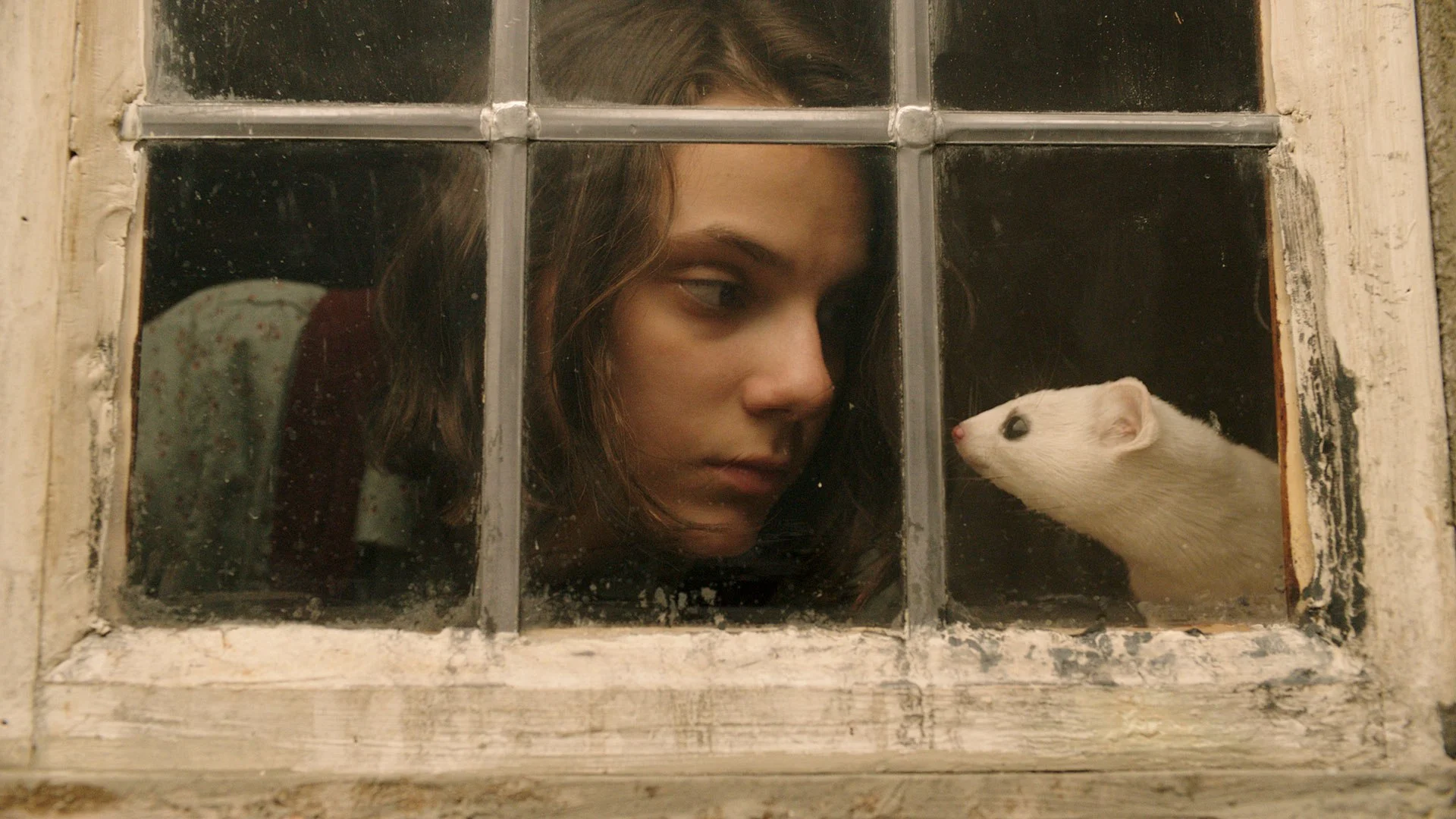 His Dark Materials - Queste oscure materie stagione 1