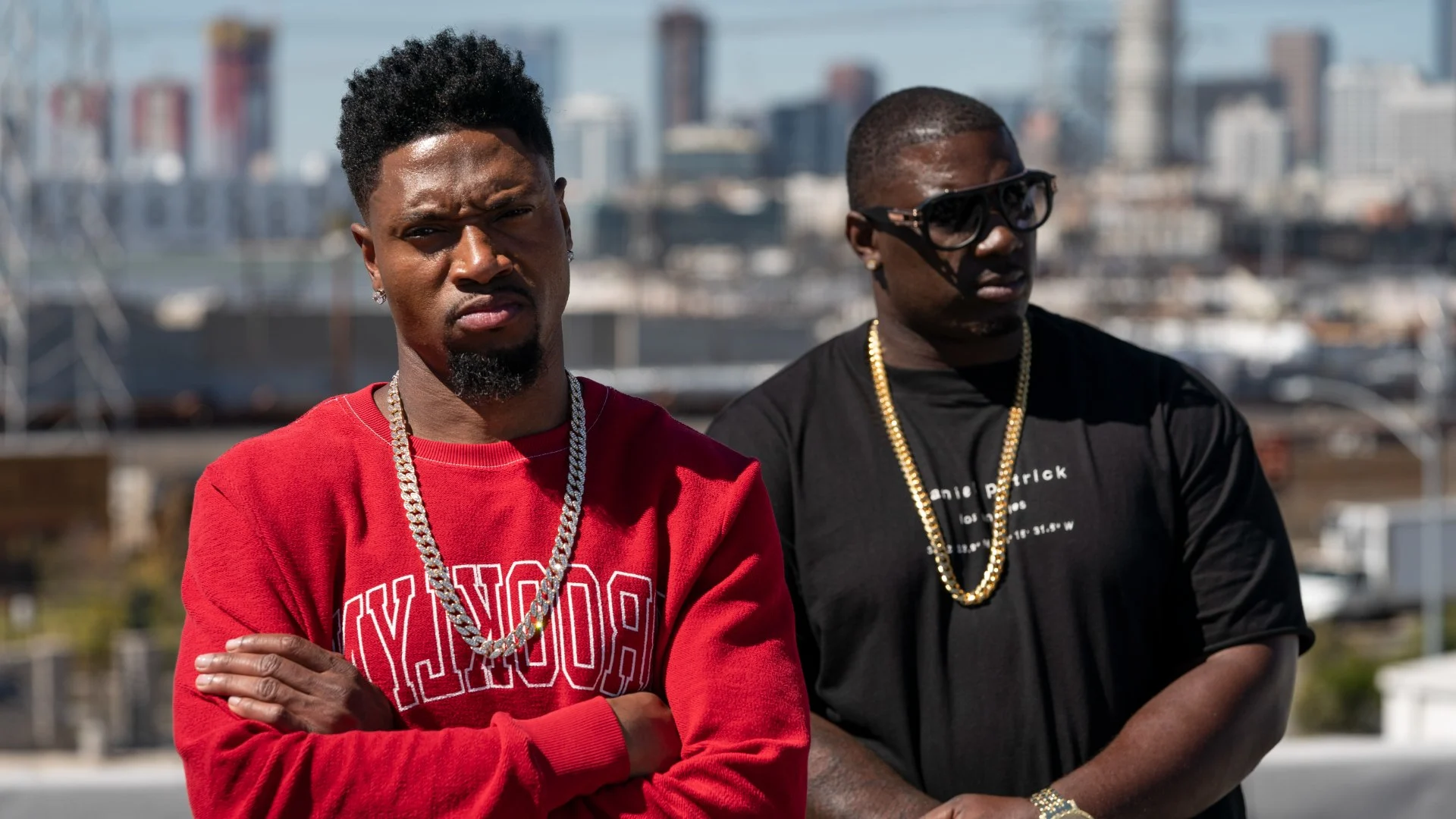 Ballers stagione 4