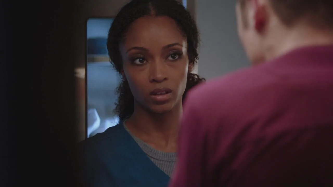 Chicago Med stagione 1