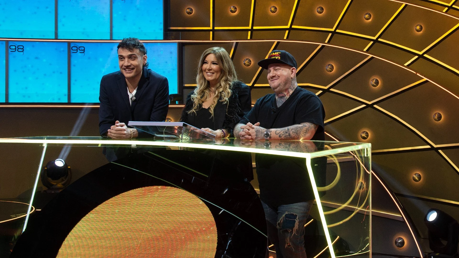 100% Italia Special stagione 1