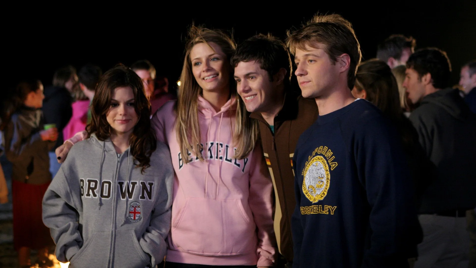 The O.C. stagione 3