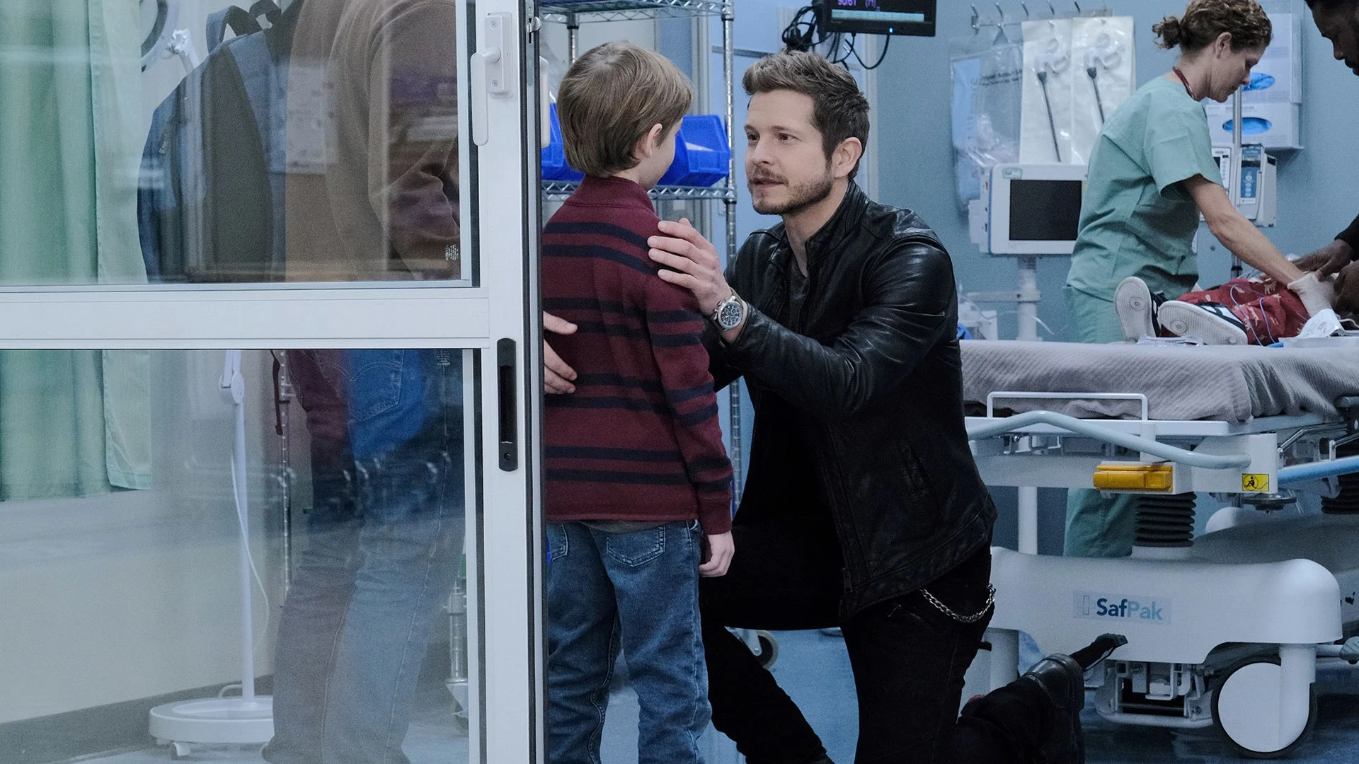 The Resident stagione 3