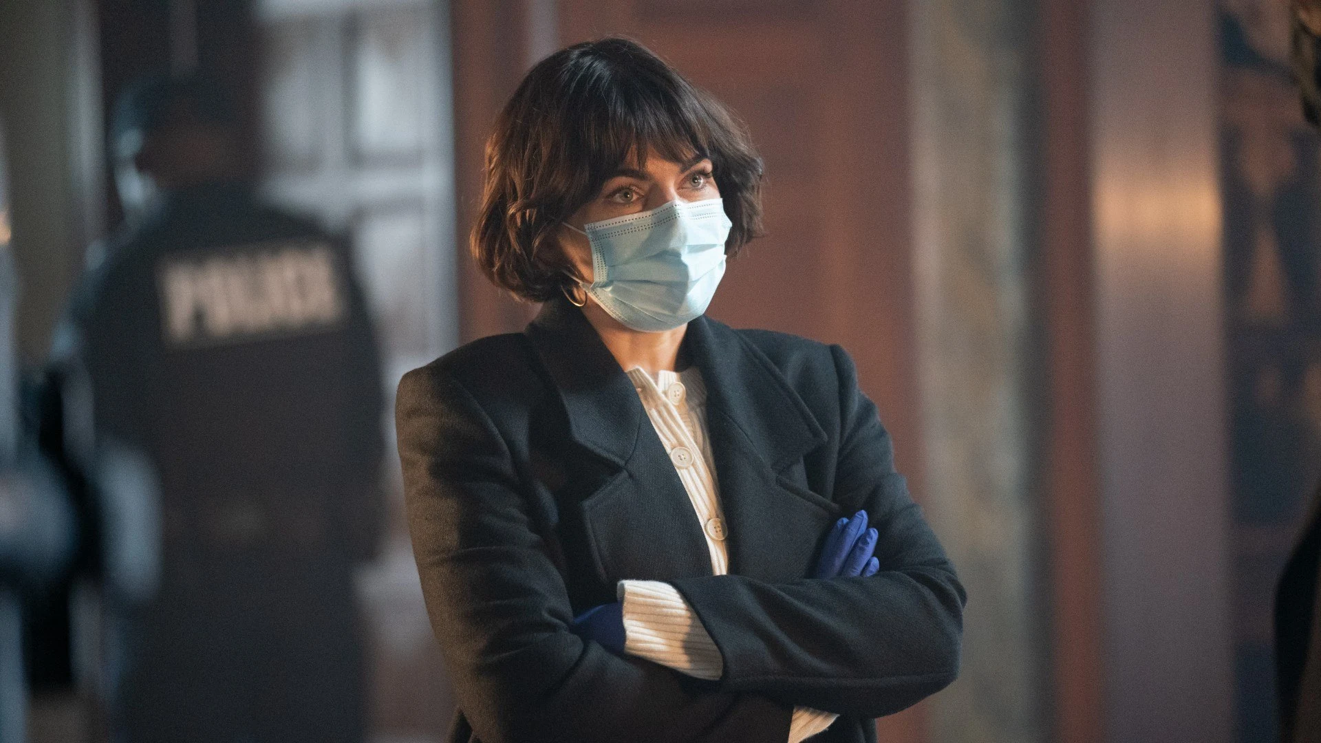 Coroner stagione 3