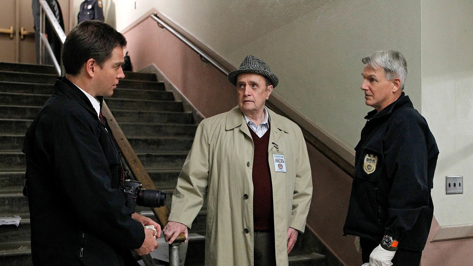 NCIS stagione 8
